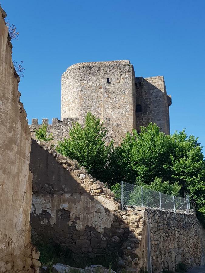 Holiday home Del Tormes