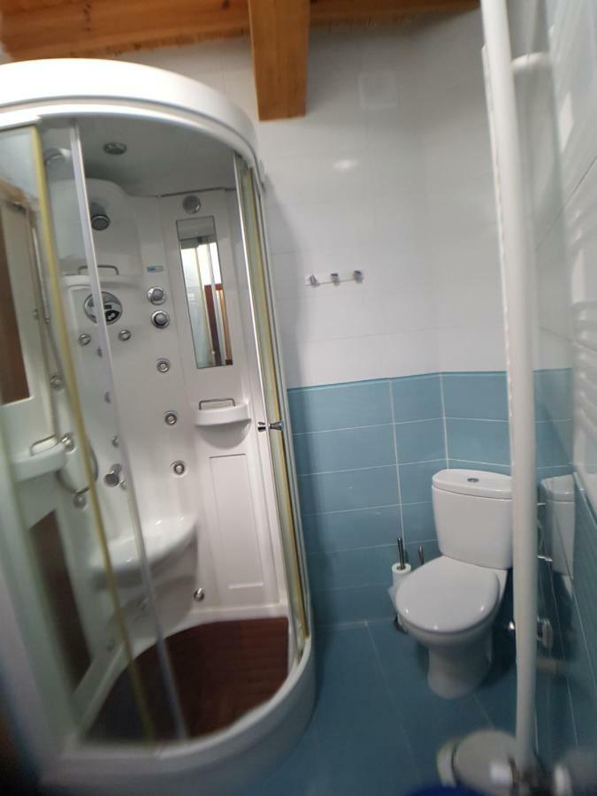 Del Tormes Holiday home
