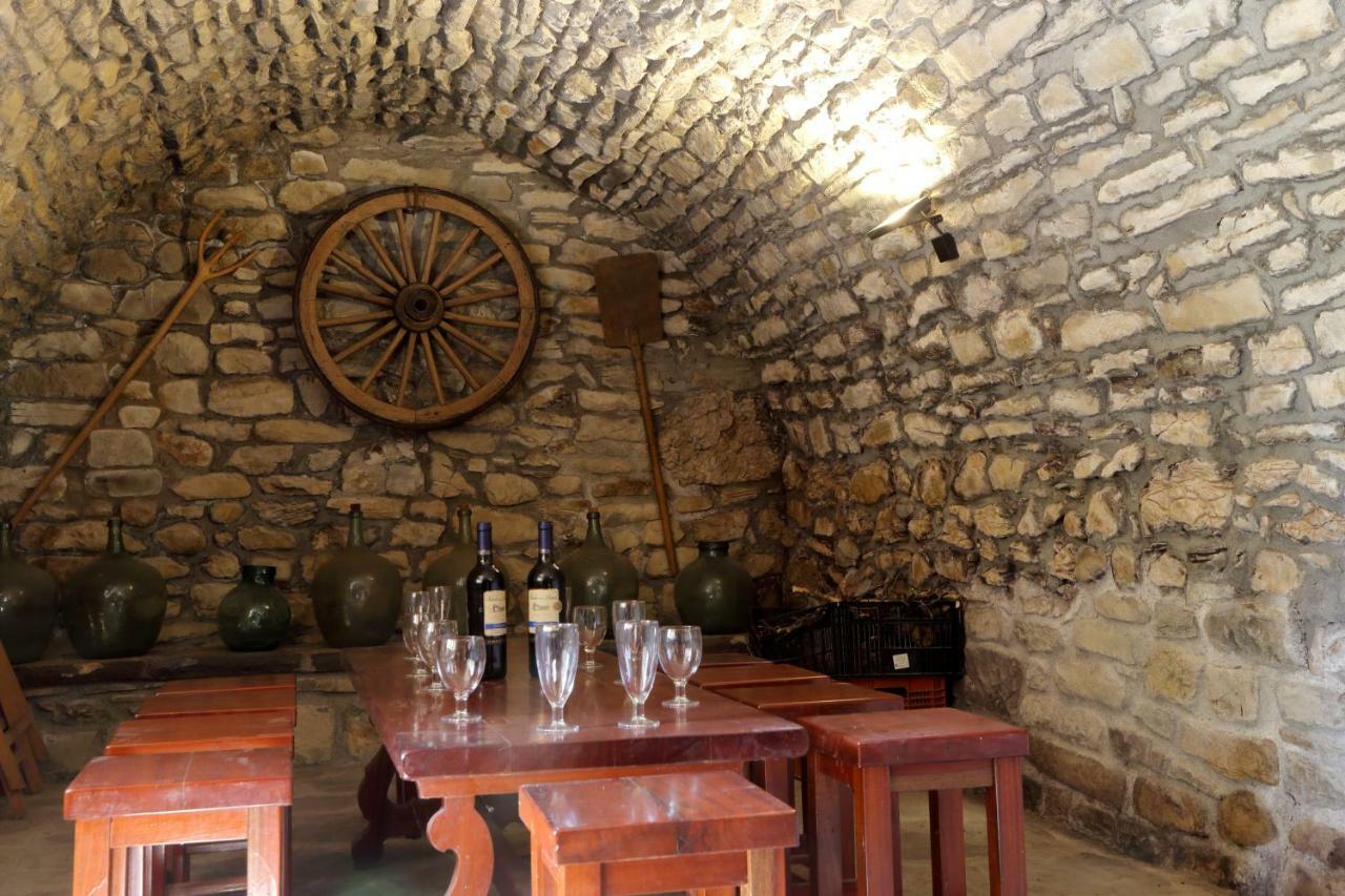 Country house Casa Santafe *