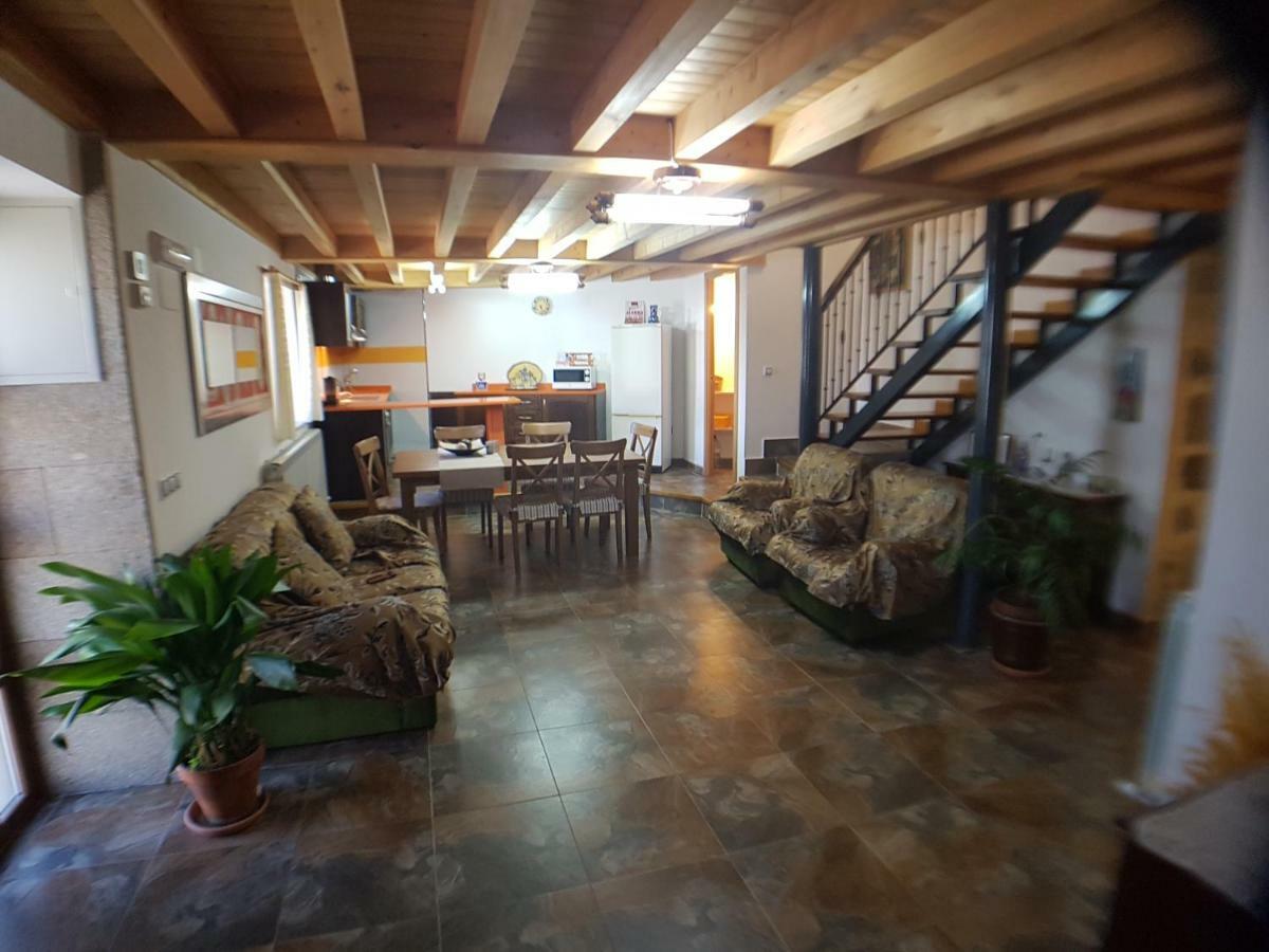 Del Tormes Holiday home *