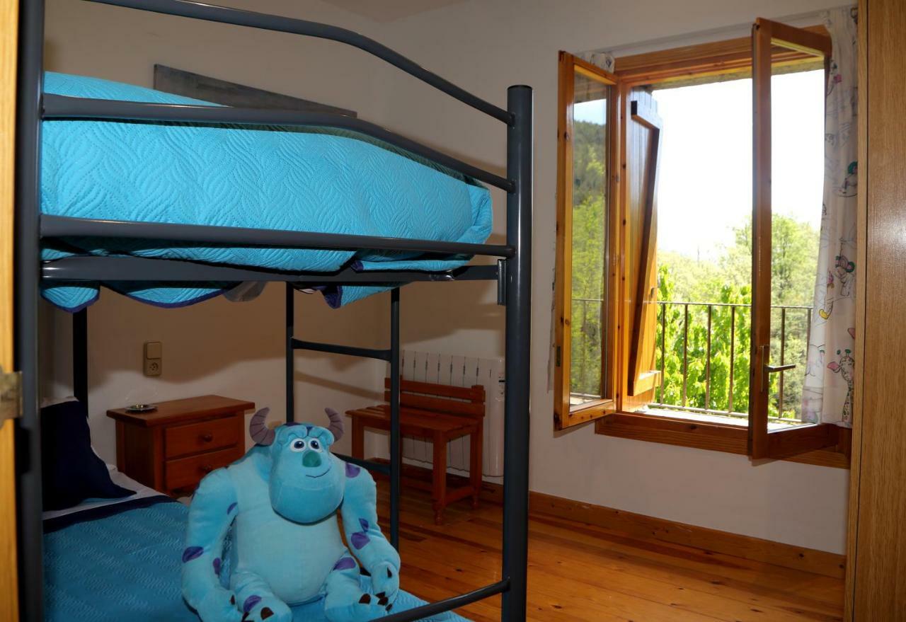 Country house Casa Santafe San Juste