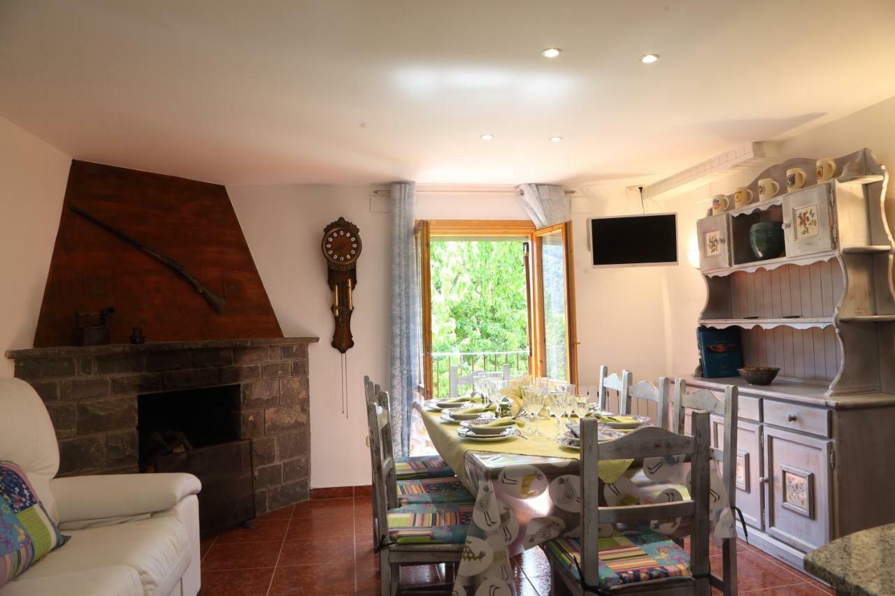Country house Casa Santafe *