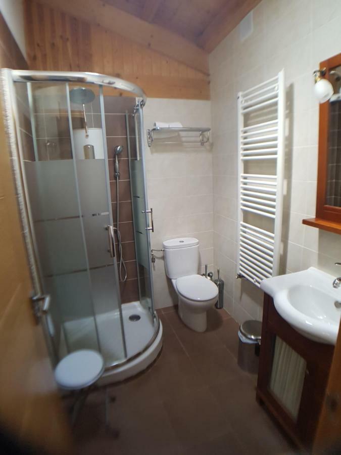Holiday home Del Tormes *