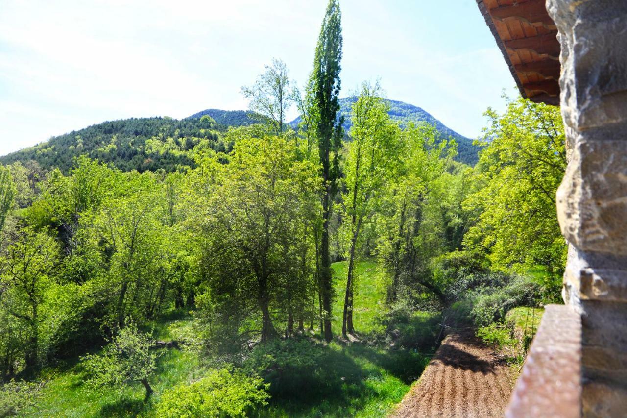 Casa rural Casa Santafe *