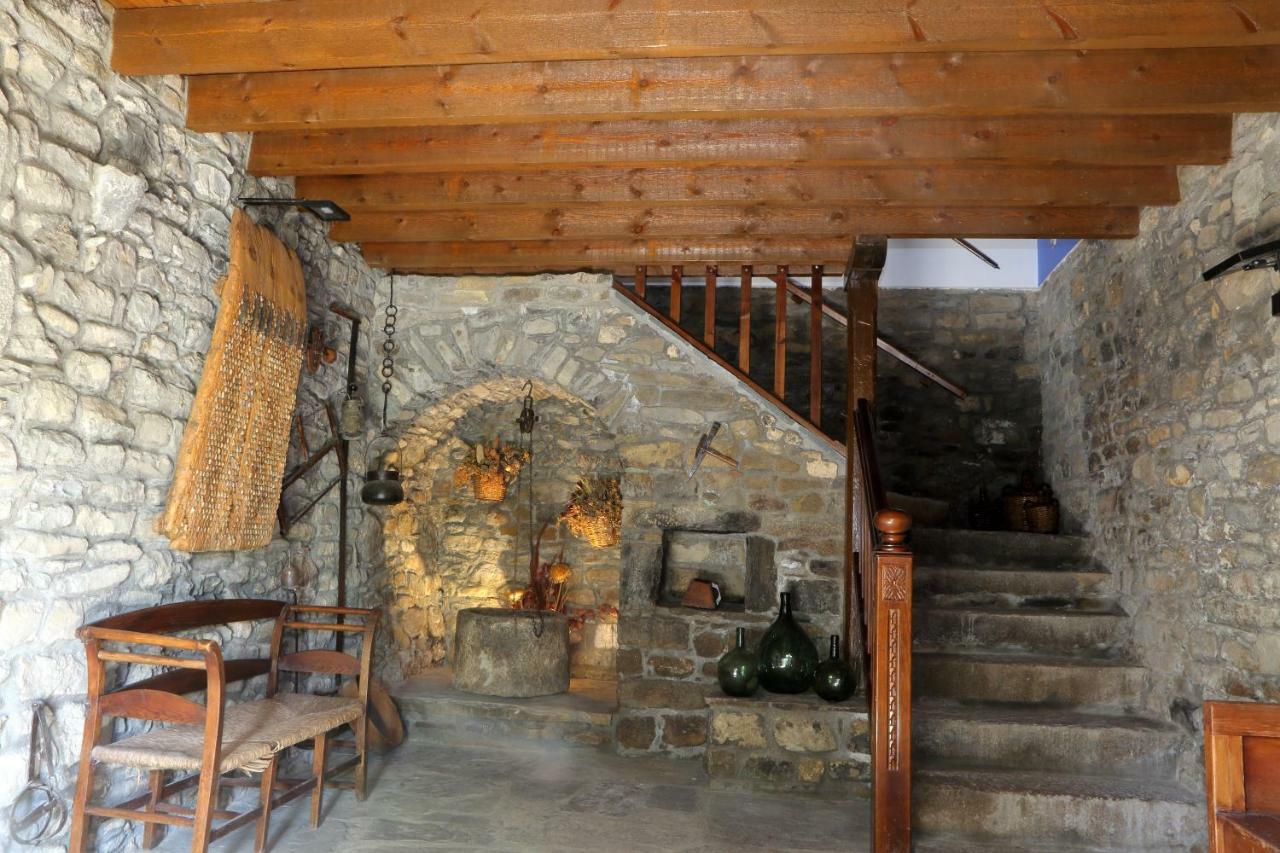 Casa Santafe *