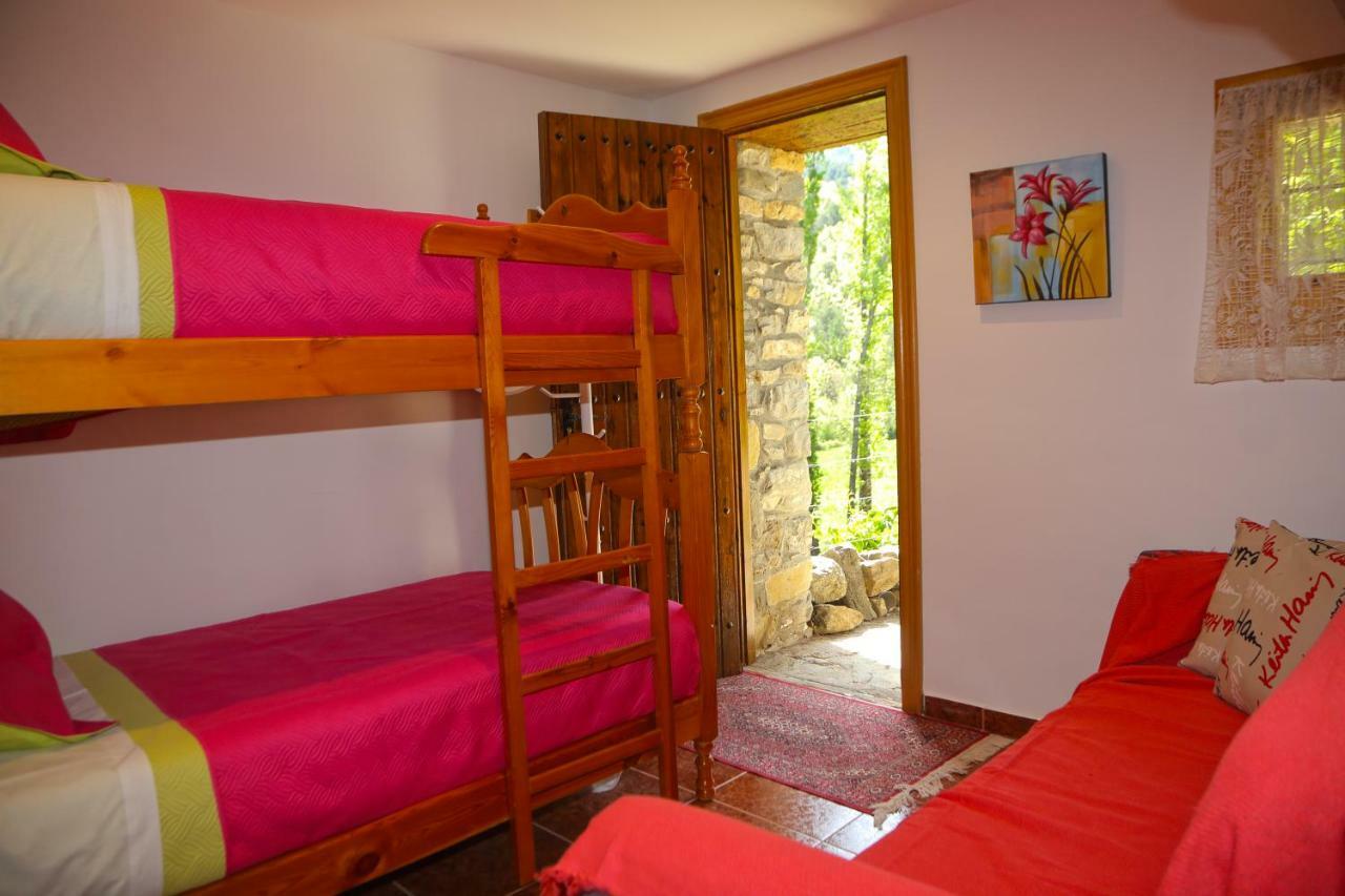 Casa Santafe *