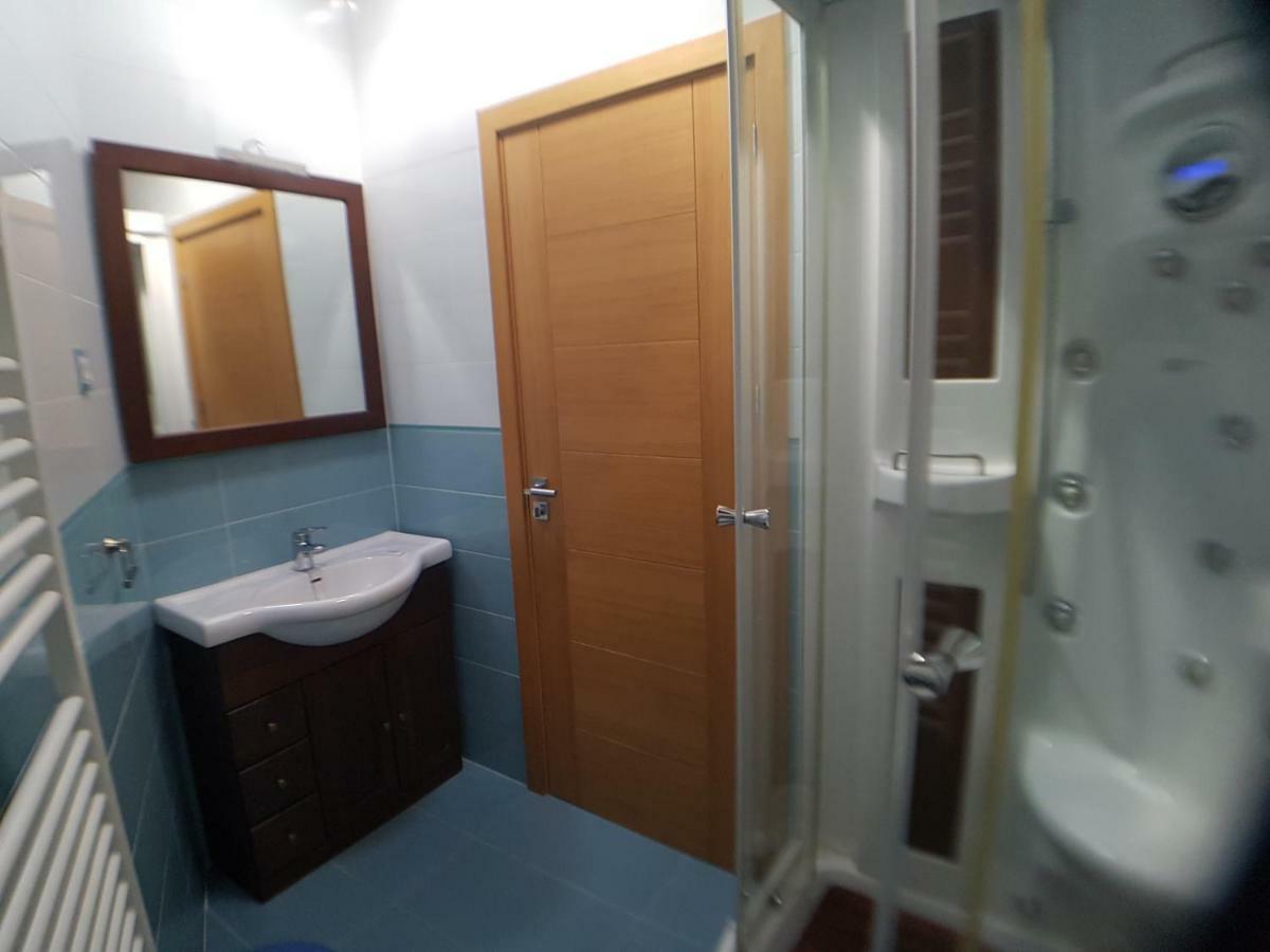 Del Tormes Holiday home *