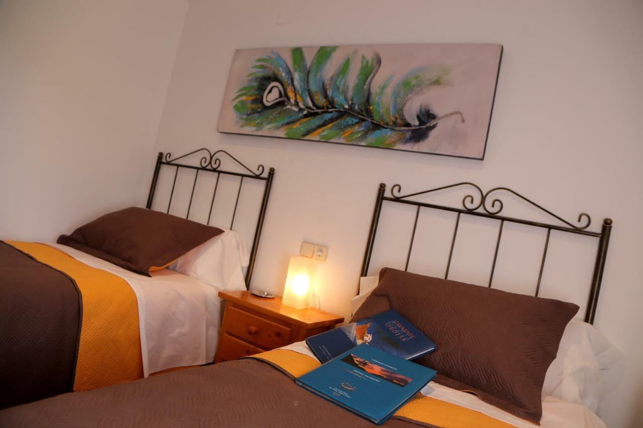 Casa Santafe San Juste