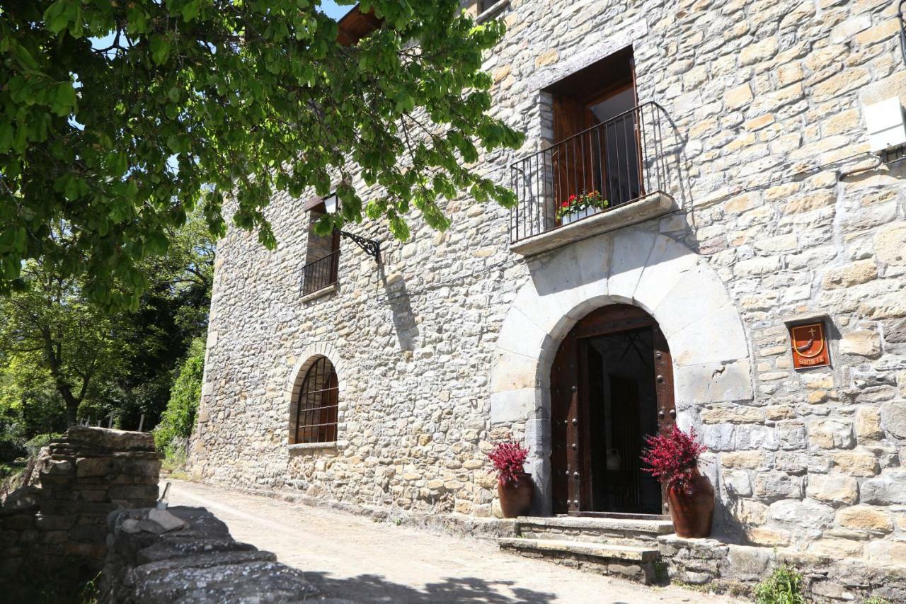 Casa Santafe Casa rural