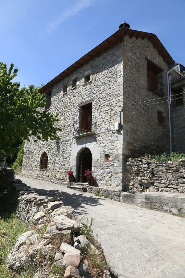 Casa rural Casa Santafe San Juste