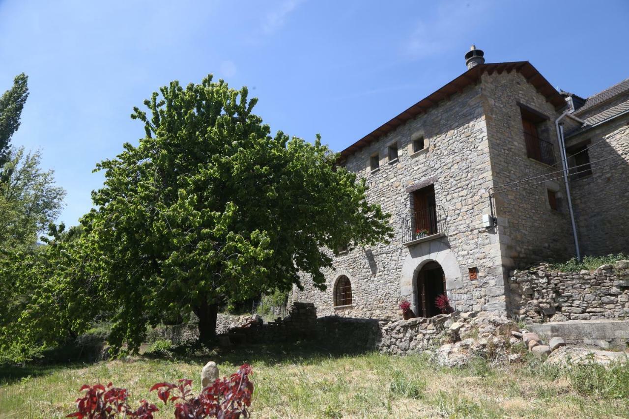 Casa Santafe Casa rural *