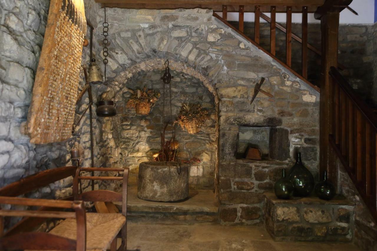 Casa Santafe Casa rural