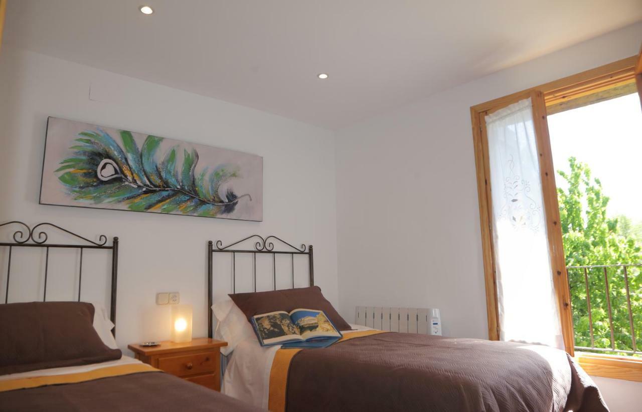 Country house Casa Santafe