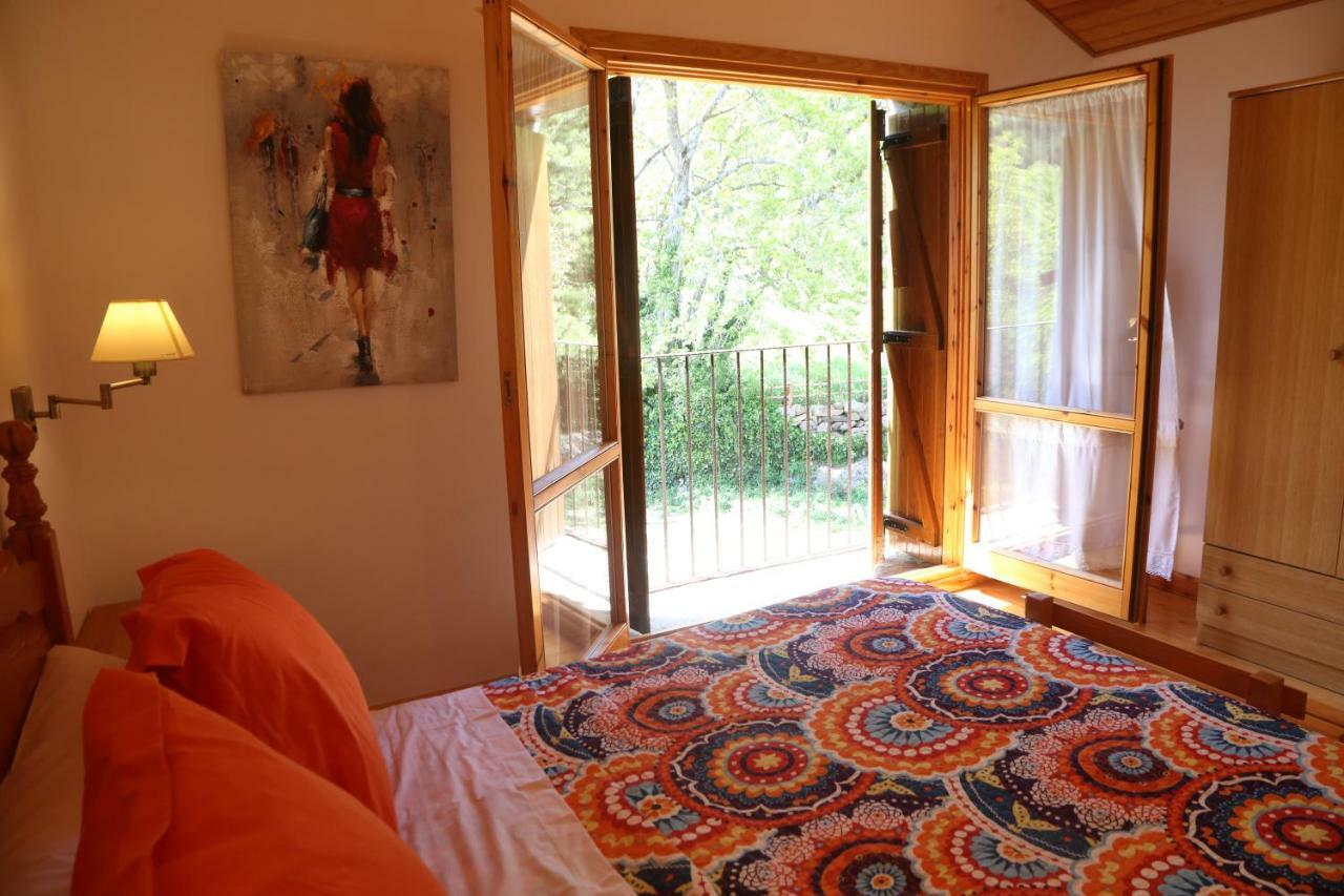 Casa Santafe