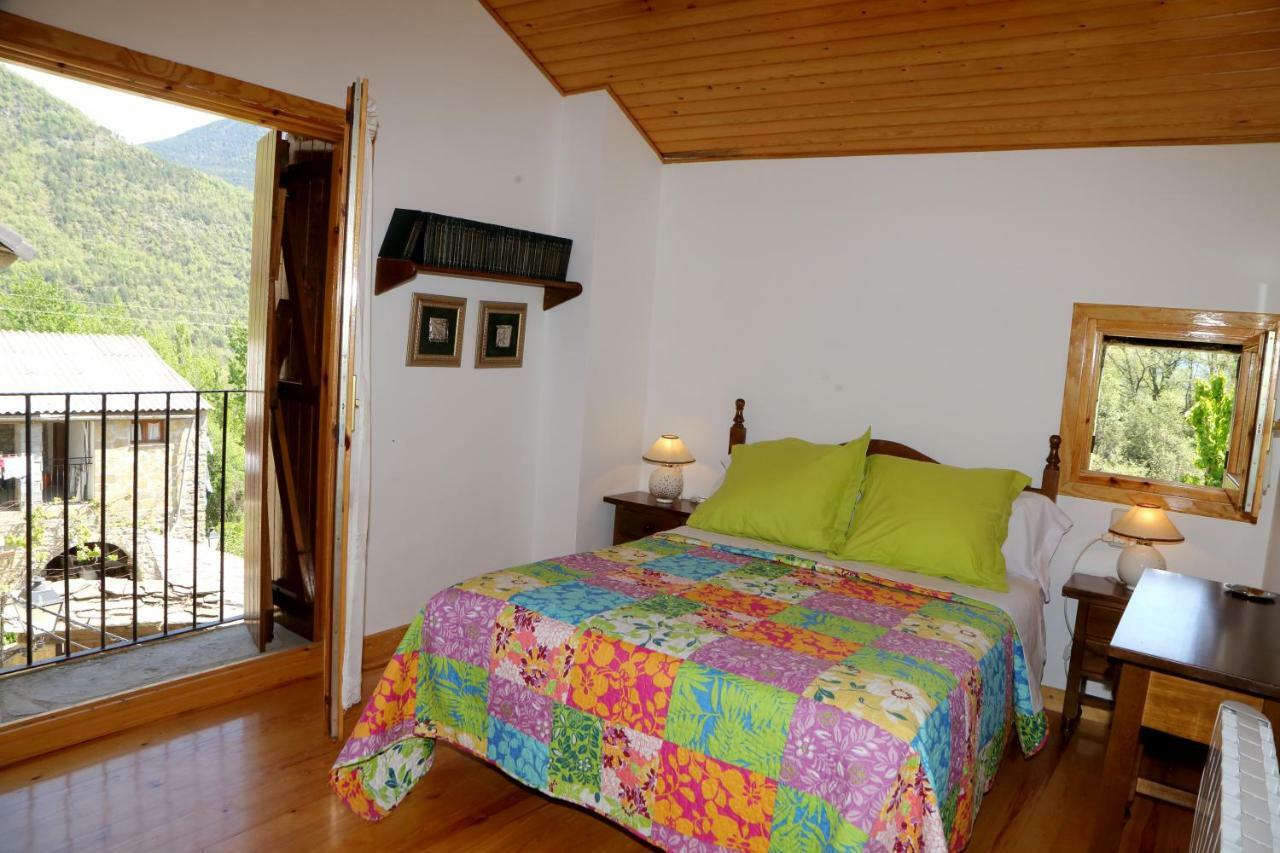 Casa Santafe Casa rural
