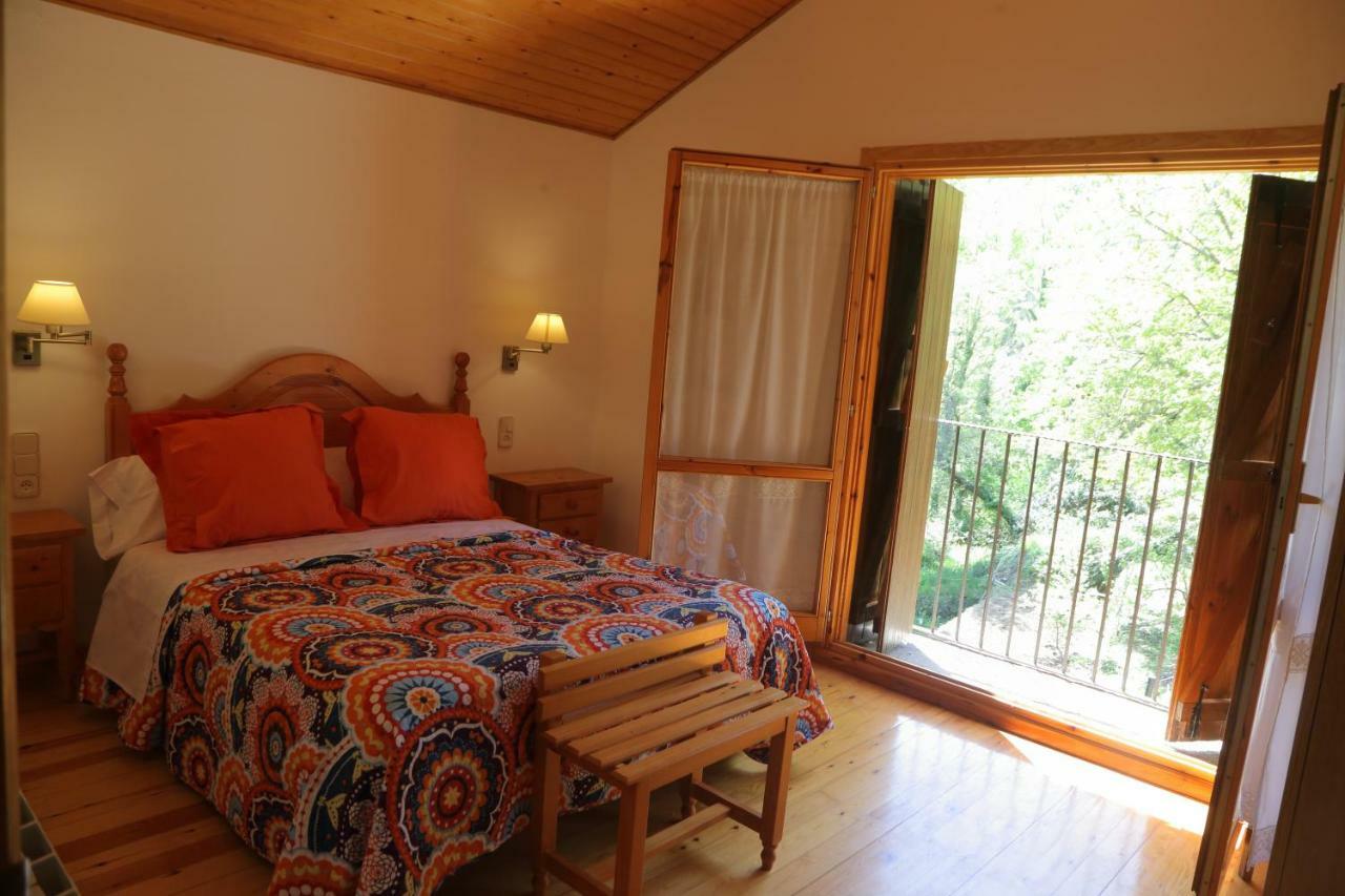 Casa Santafe Casa rural San Juste