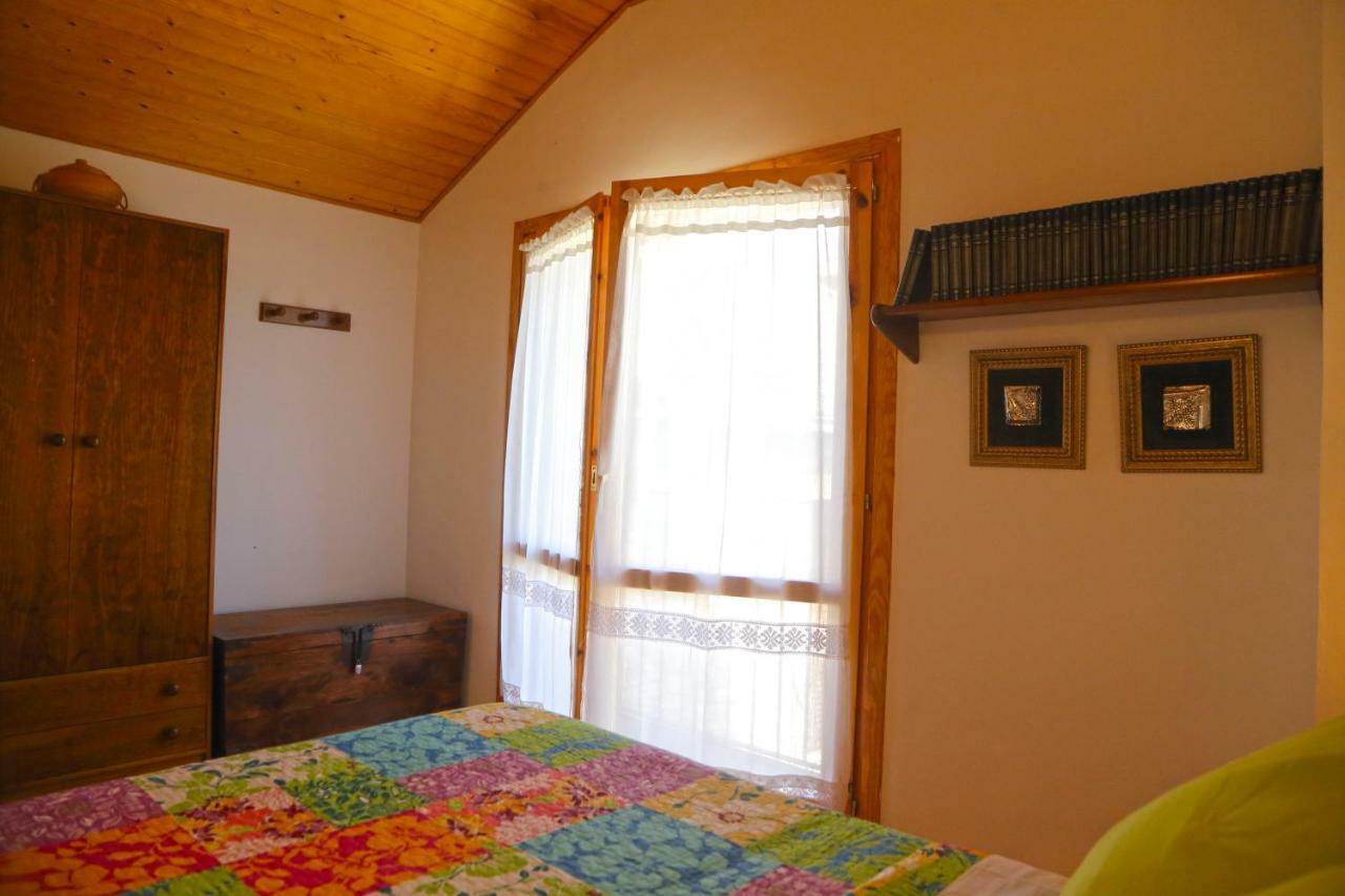 Casa Santafe Country house