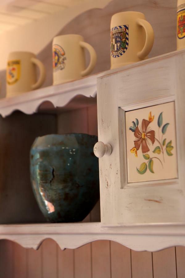 Country house Casa Santafe San Juste