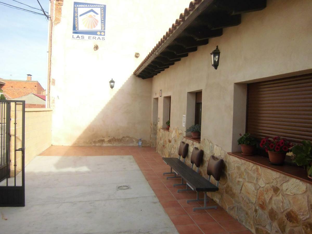 Turistico Eras Guest house Barcial del Barco
