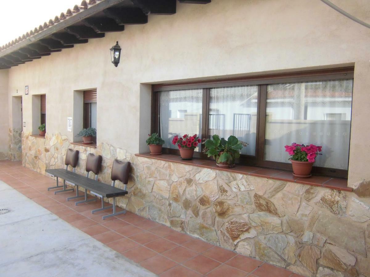 Guest house Turistico Eras Barcial del Barco