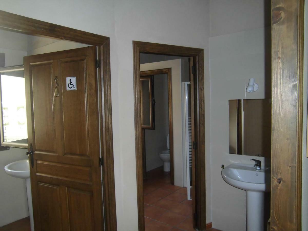 Guest house Turistico Eras