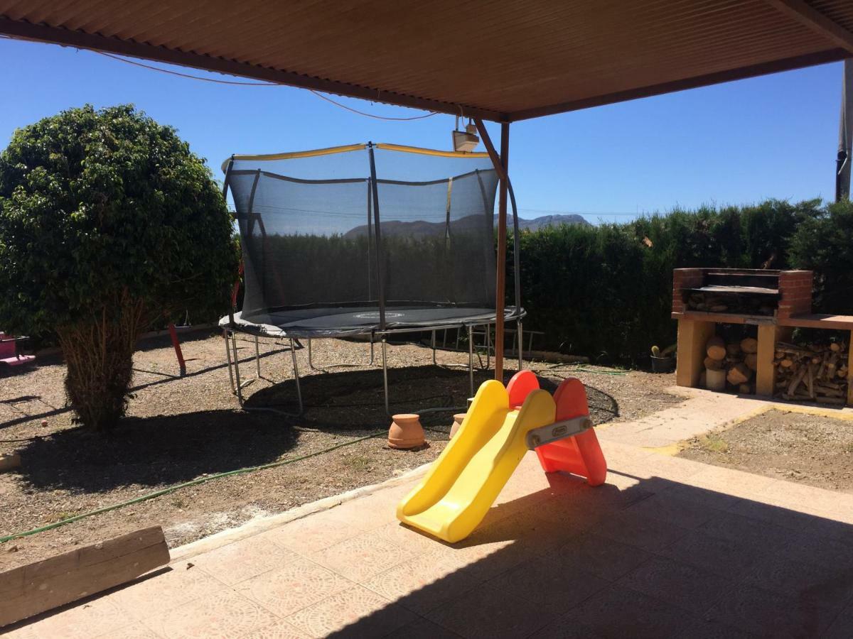 Vistas De Cope 