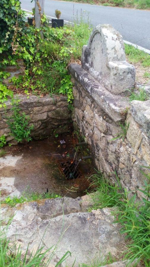 Сasa de vacaciones Casa Viveiro Jove (Xove)