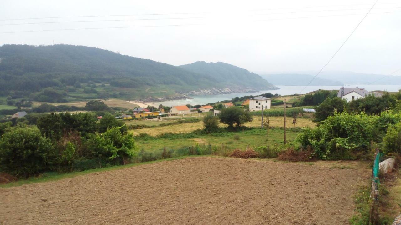 Casa Viveiro * Jove (Xove)