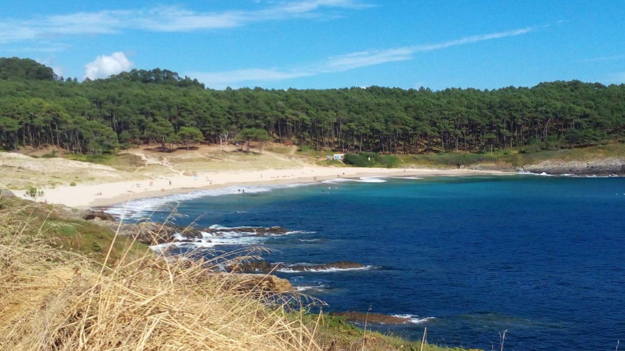 Сasa de vacaciones Casa Viveiro