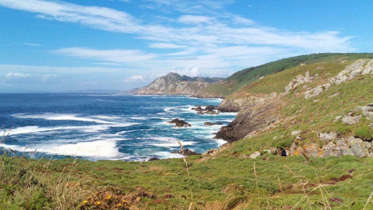 Сasa de vacaciones Casa Viveiro