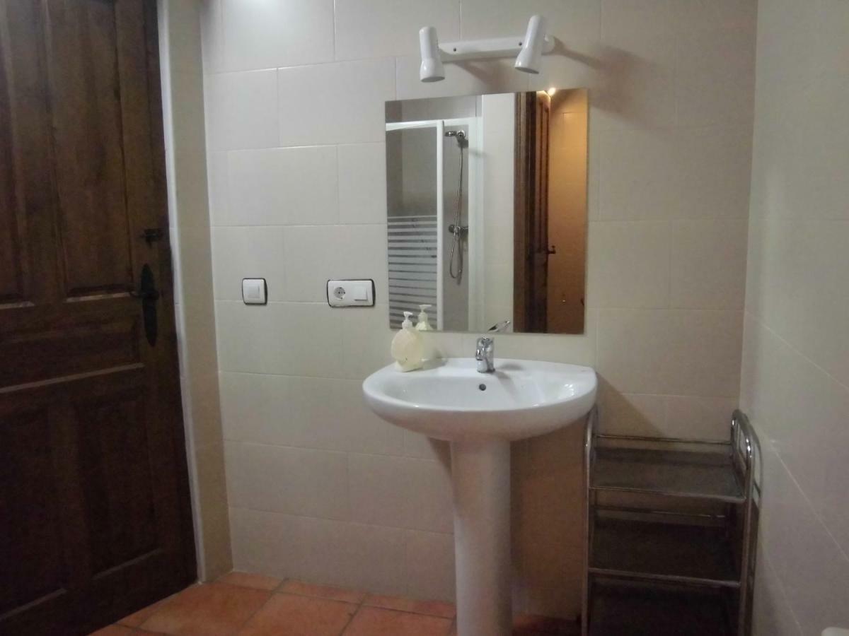 Turistico Eras Guest house *