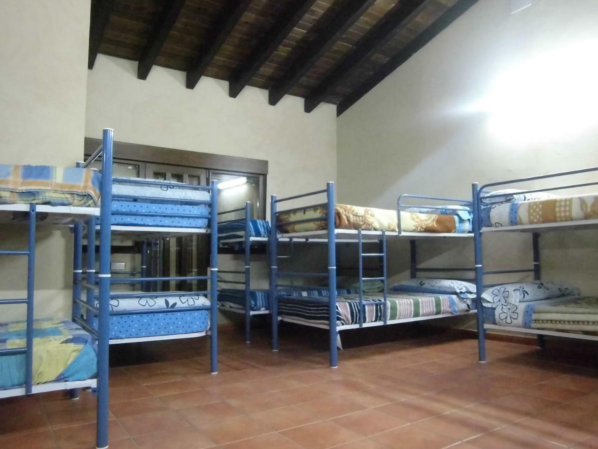 Guest house Turistico Eras Barcial del Barco