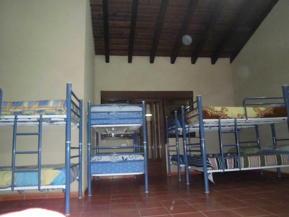 Guest house Turistico Eras *