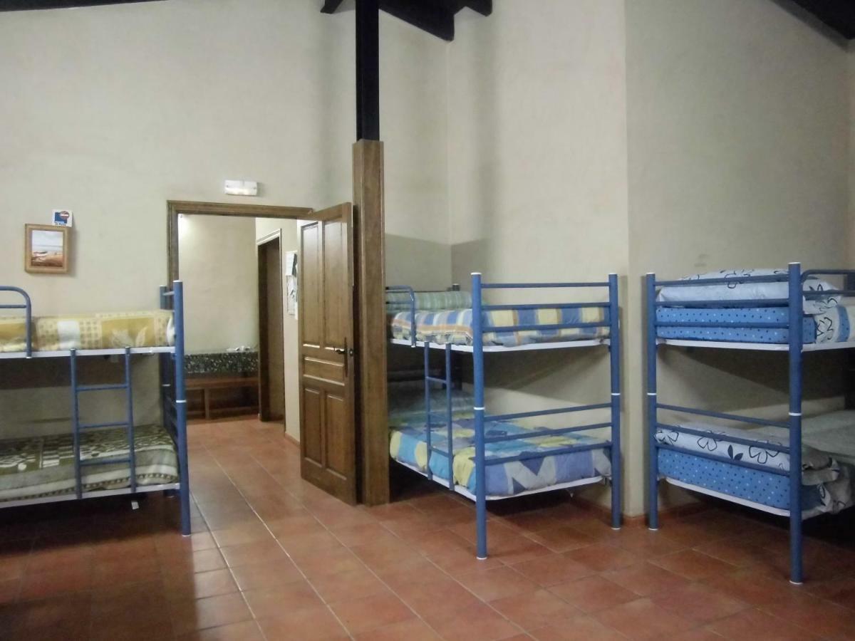 Turistico Eras Guest house Barcial del Barco