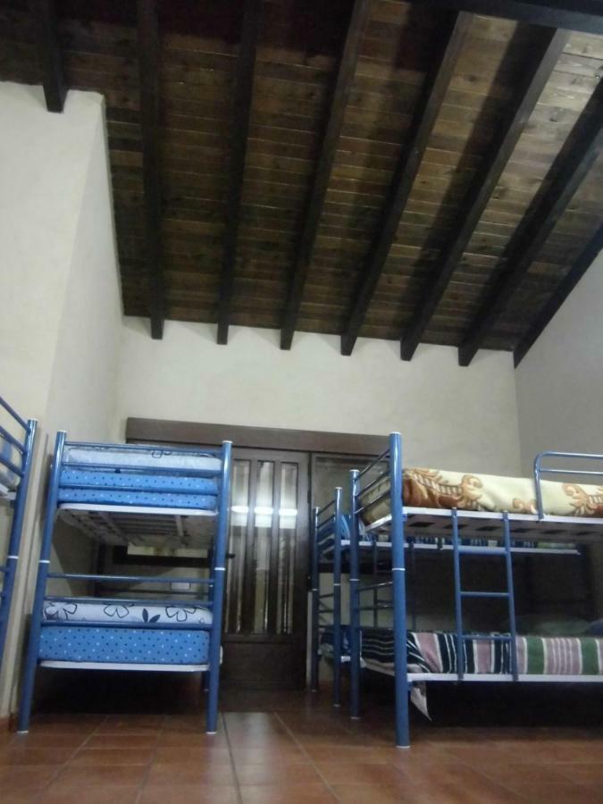 Turistico Eras Guest house Barcial del Barco