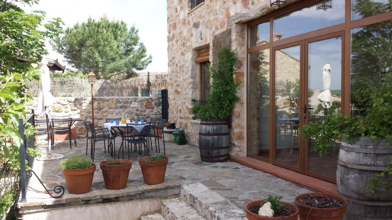 Country house El Rinconcillo De