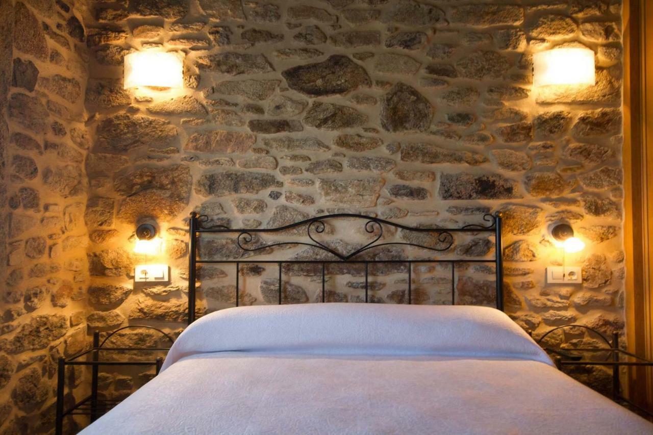 Casa Cabo Tourinan Casa rural