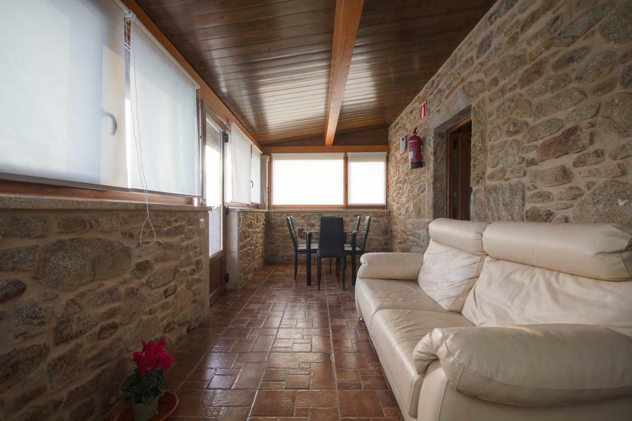 Casa rural Casa Cabo Tourinan *
