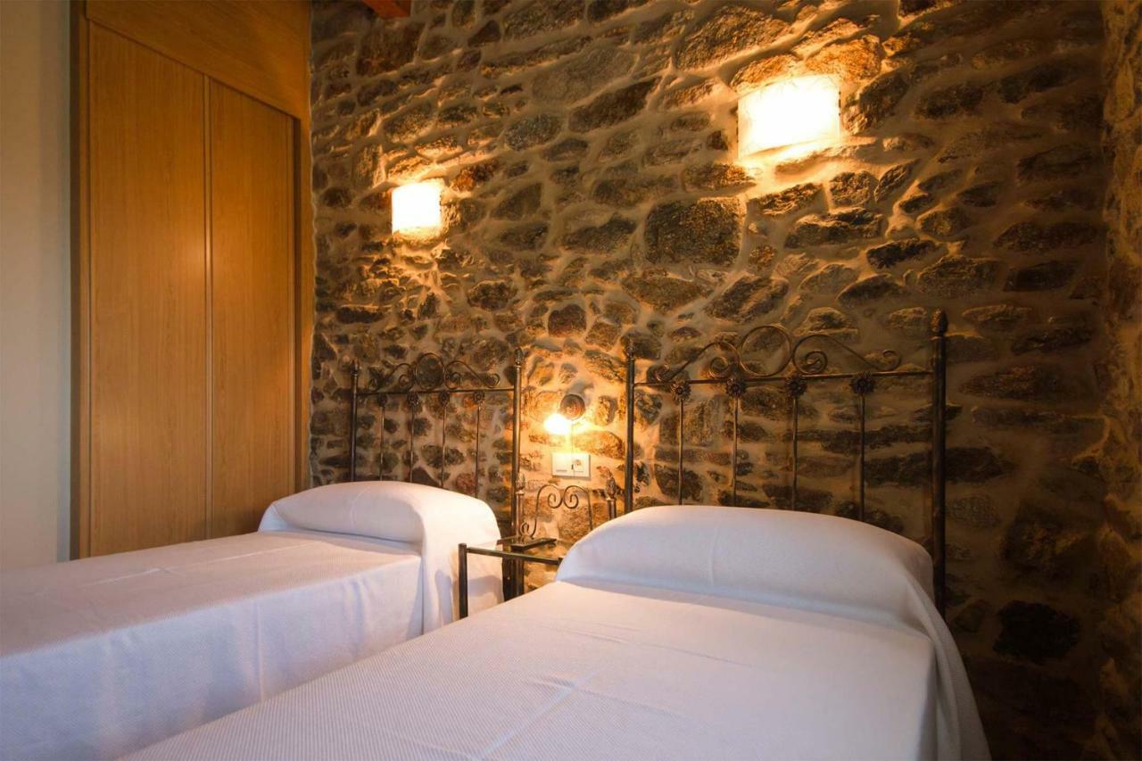 Casa rural Casa Cabo Tourinan *