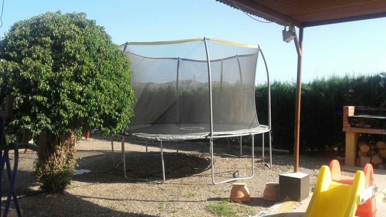 Country house Vistas De Cope 