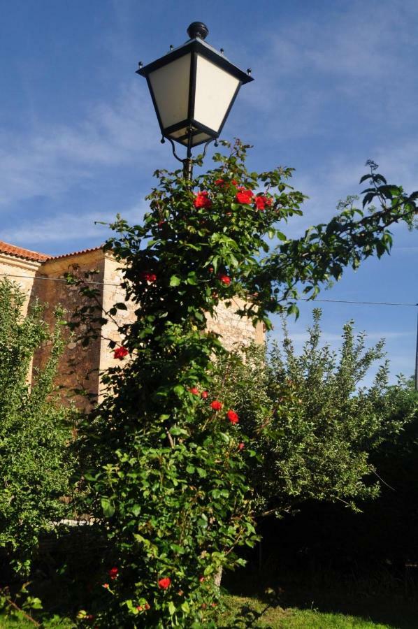 Сasa de vacaciones El Jardin De Manuela *