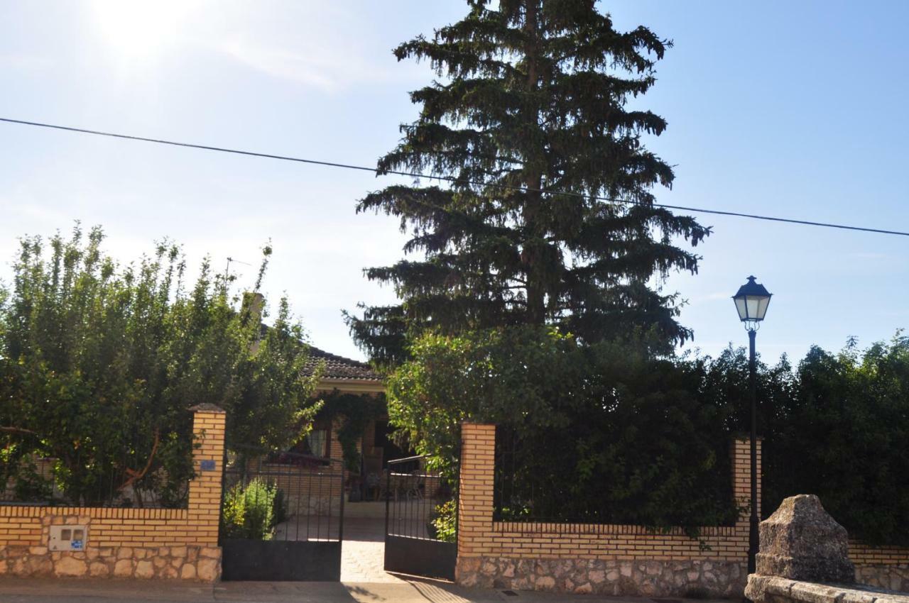 El Jardin De Manuela Сasa de vacaciones