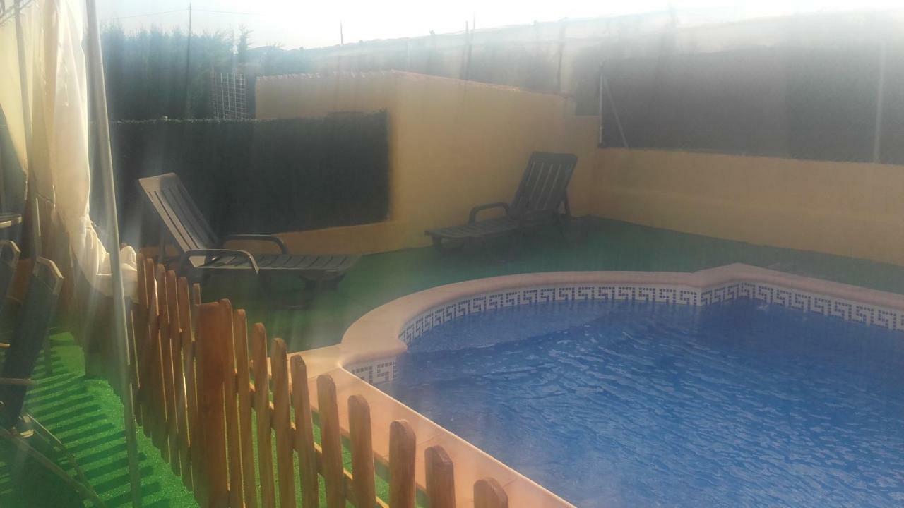 Vistas De Cope 