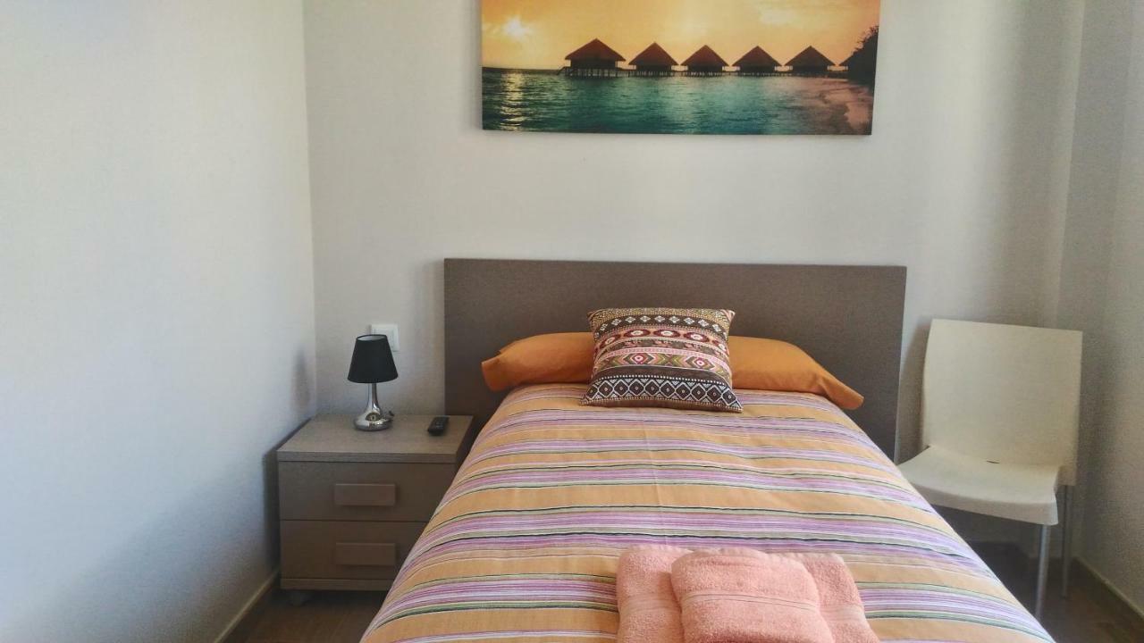 Casa Txema Holiday home Lorca (Navarre)