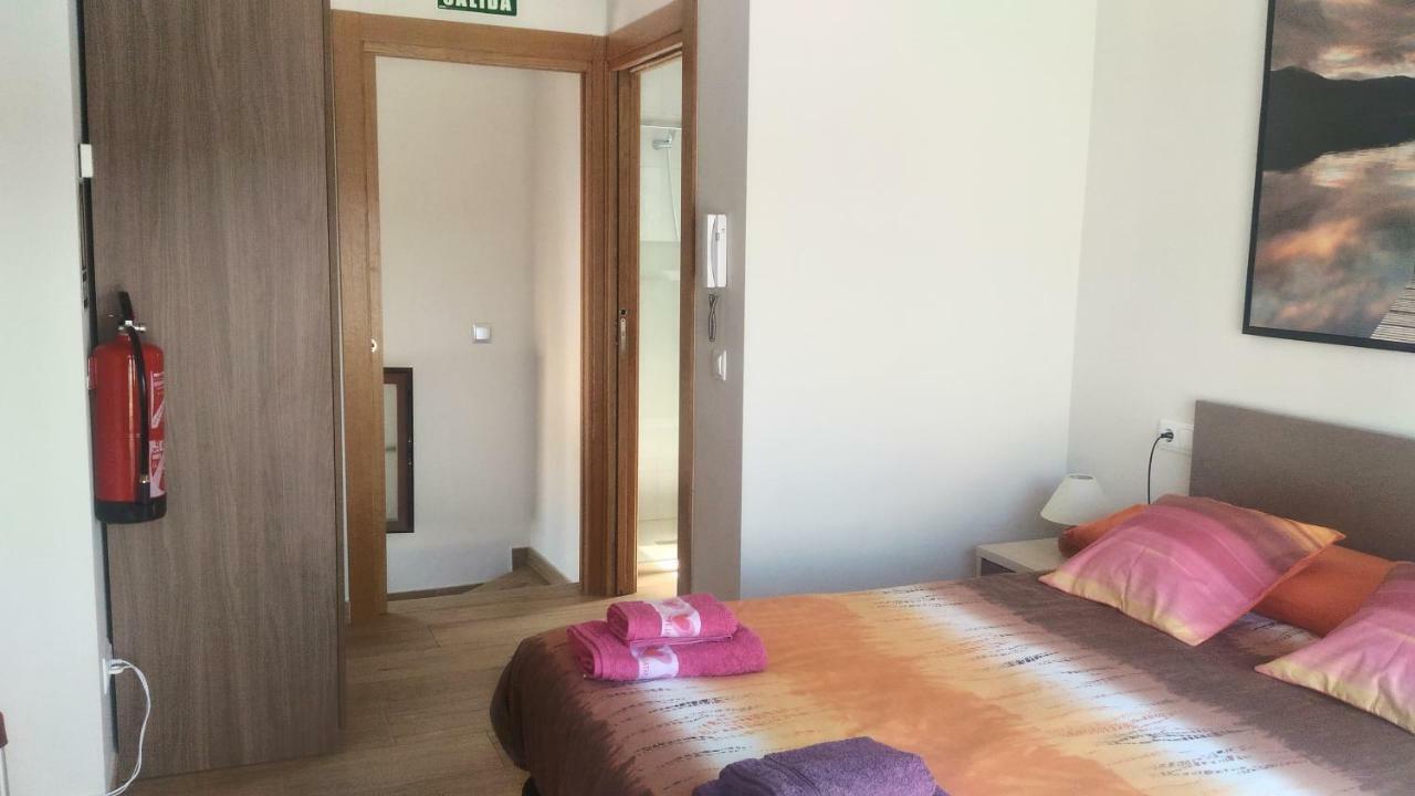 Casa Txema Holiday home