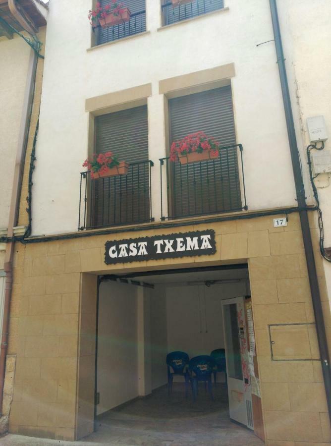 Casa Txema