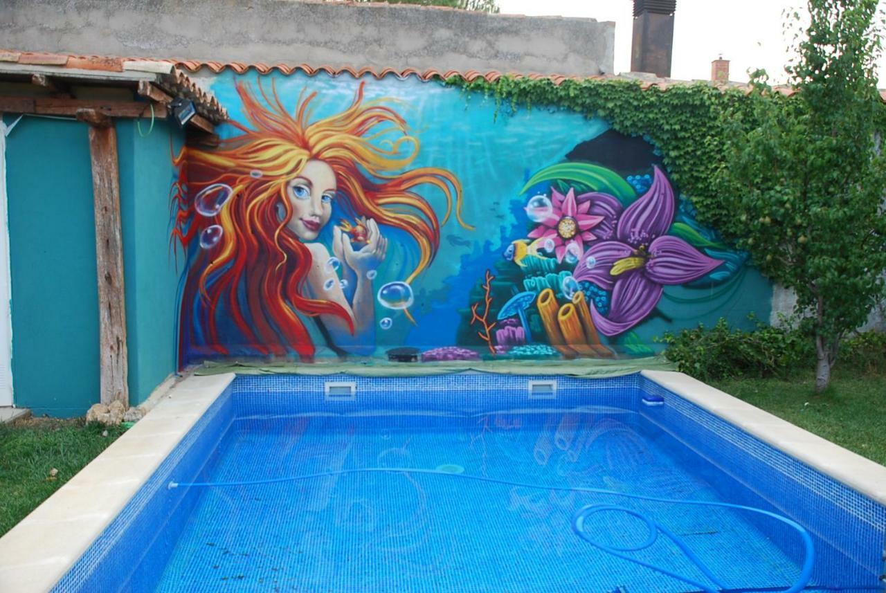 La Hidalga