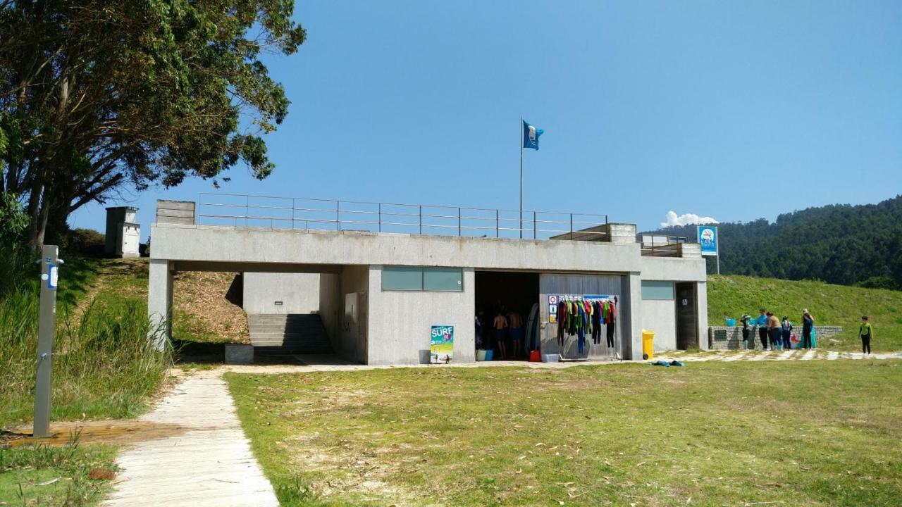 Casa Viveiro * Jove (Xove)