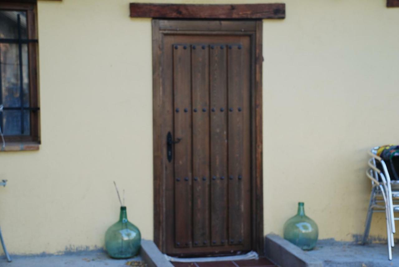 Hotel La Hidalga *
