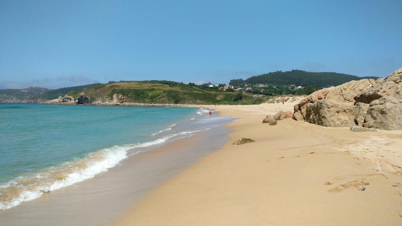 Casa Viveiro Сasa de vacaciones